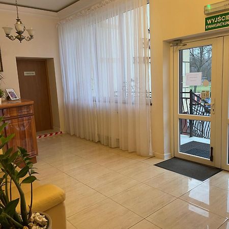 Korona Palace Leżnica Wielka Kültér fotó