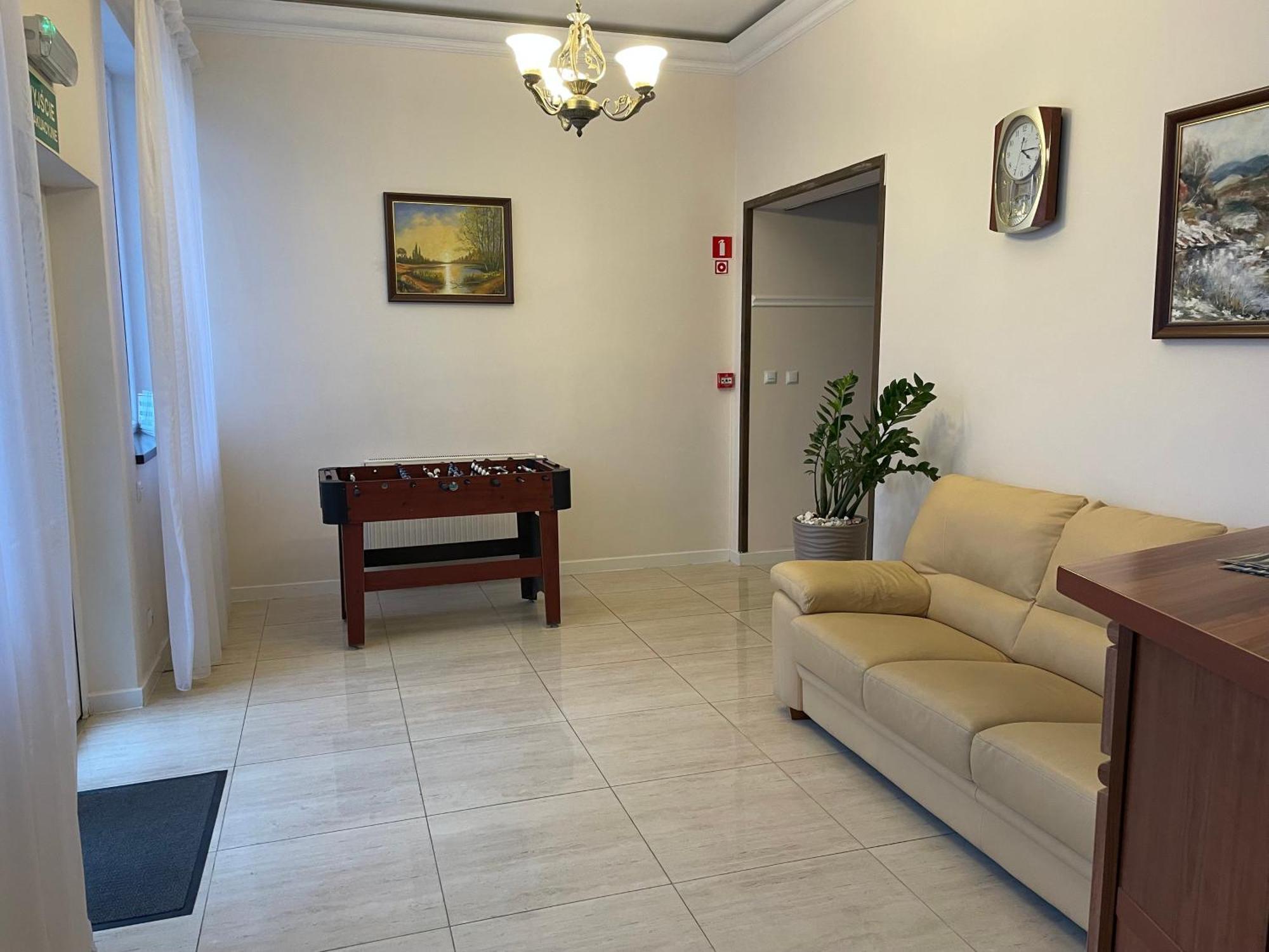 Korona Palace Leżnica Wielka Kültér fotó