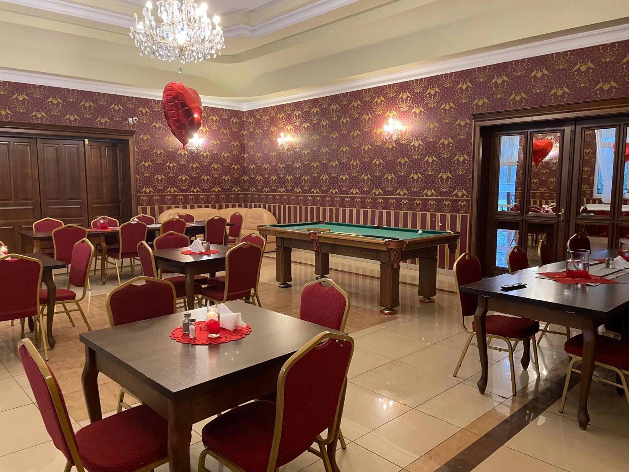 Korona Palace Leżnica Wielka Kültér fotó