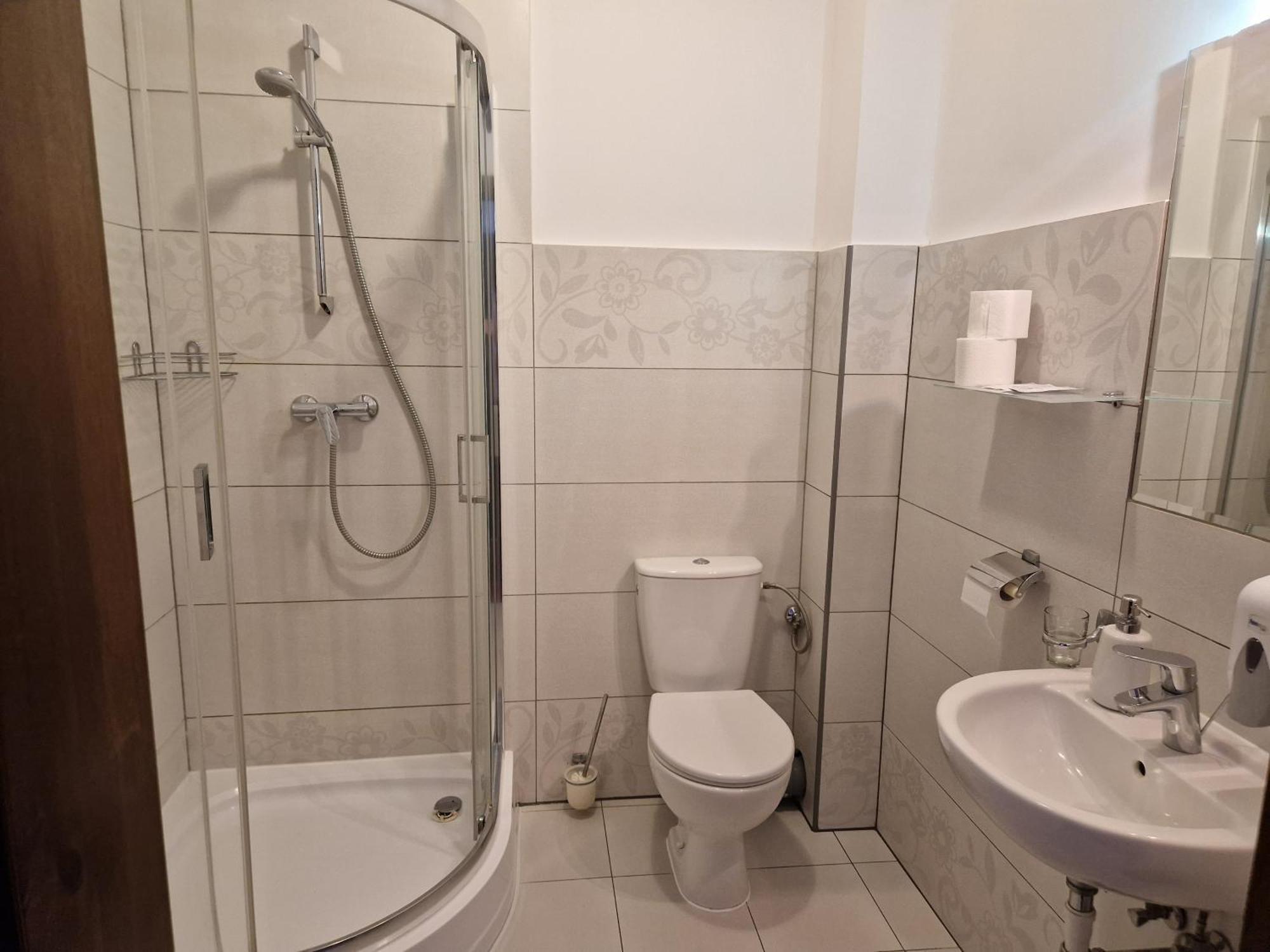 Korona Palace Leżnica Wielka Kültér fotó