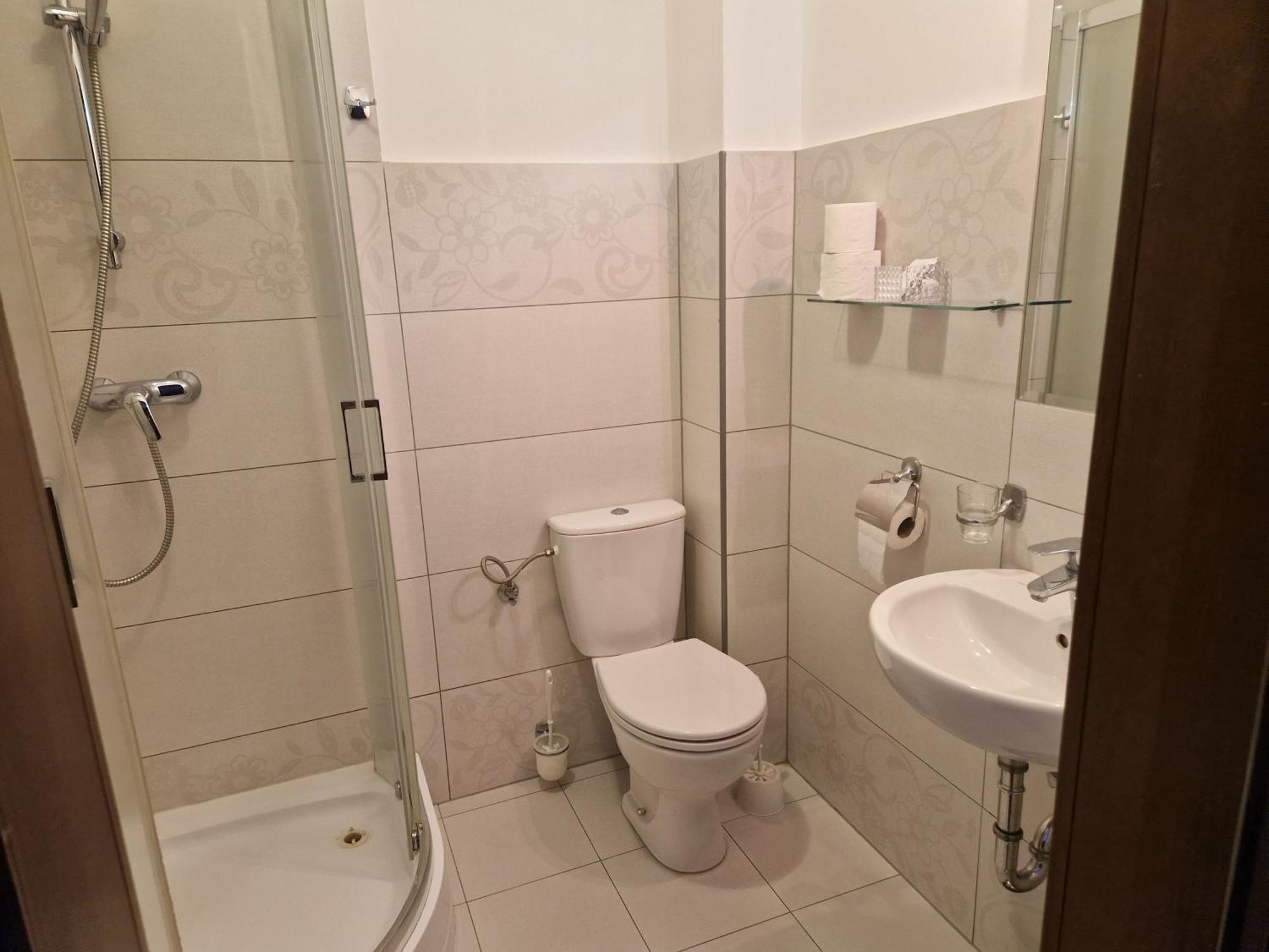 Korona Palace Leżnica Wielka Kültér fotó