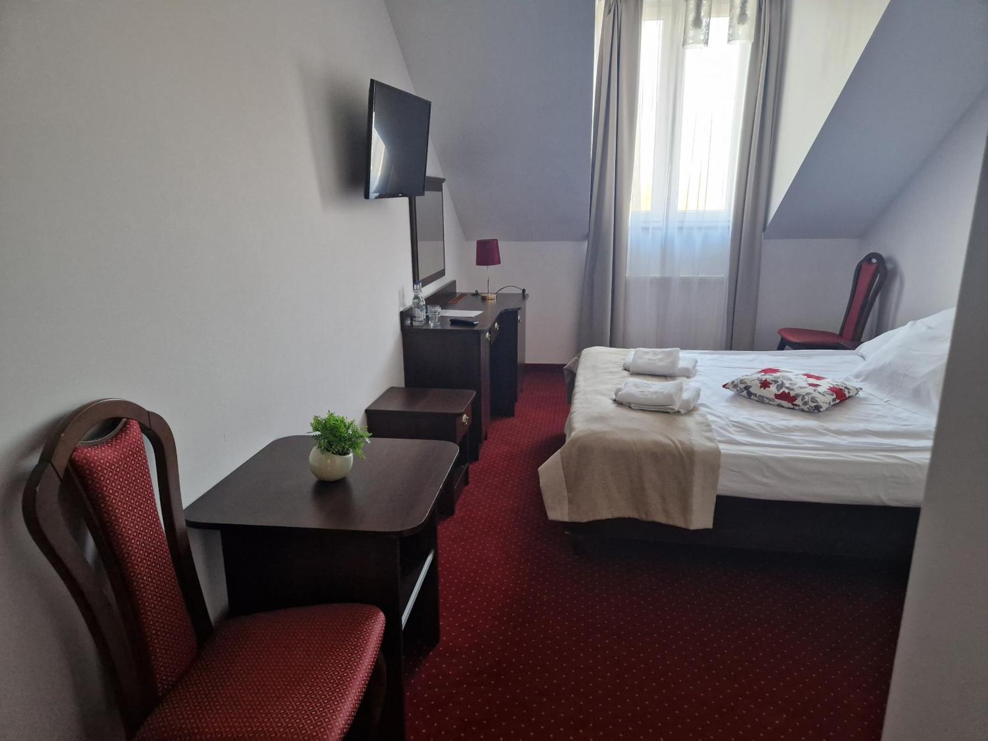 Korona Palace Leżnica Wielka Kültér fotó