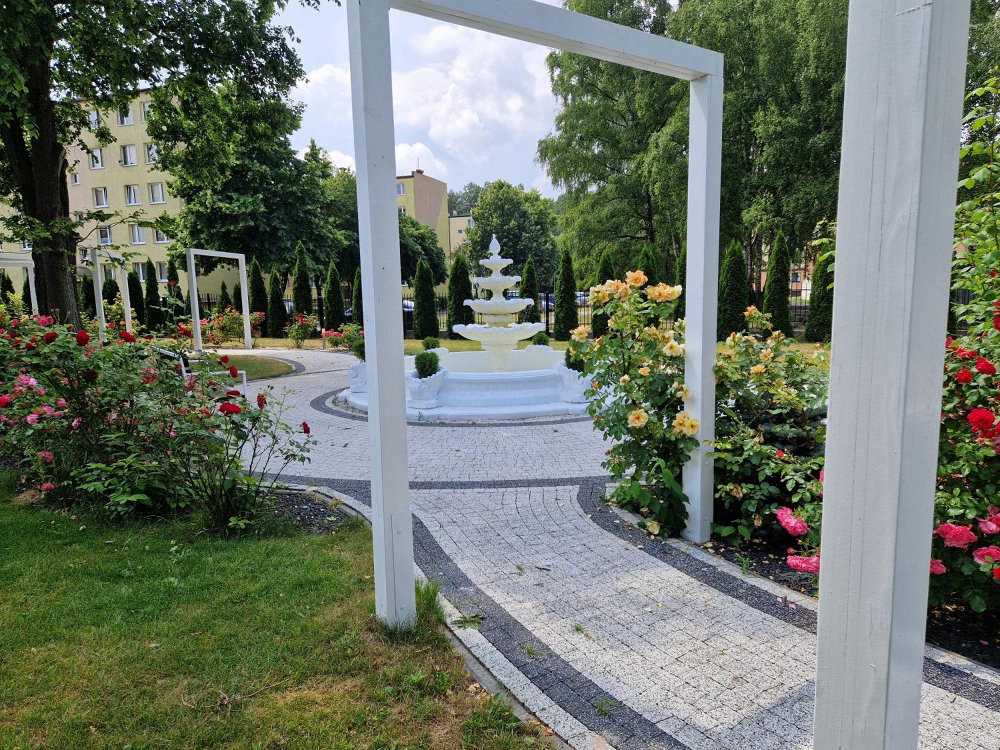 Korona Palace Leżnica Wielka Kültér fotó